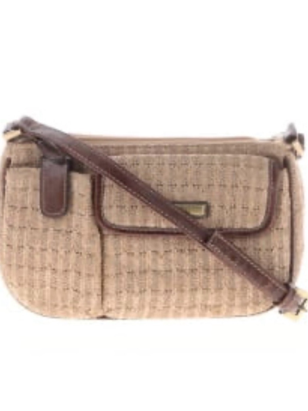 Rosetti Cotton Crossbody Bags for Women